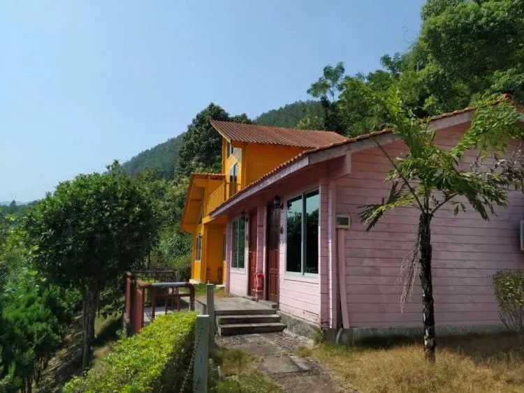 新年第一场旅行！这6处桂林人私藏的温泉秘境，帮你赶走严寒