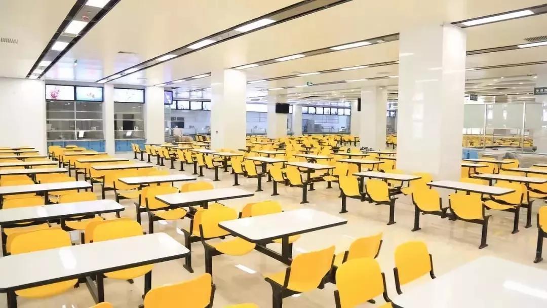 北京“绿色学府”：占地13176亩，坐拥8大餐厅，新华社、中央电视台聚焦关注！