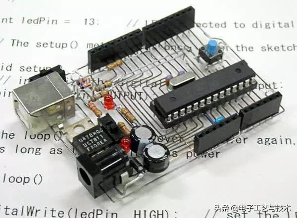 万能板和面包板哪个好做,万能板与面包板的区别