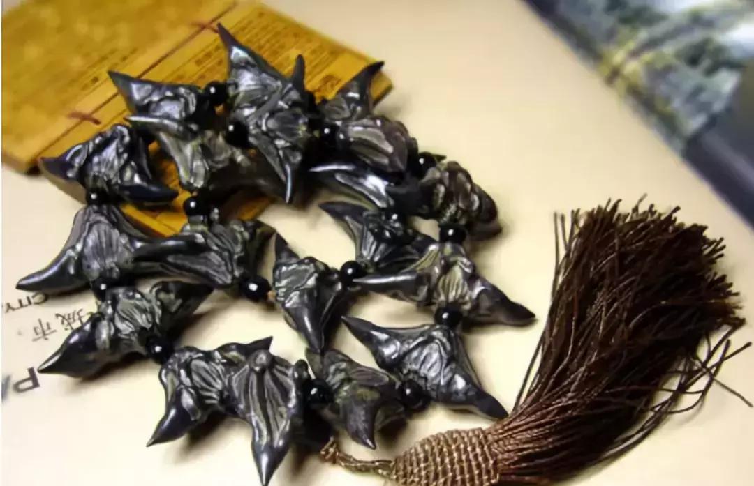 认识了70种菩提，您就是半个专家，再逛文玩市场就没有压力啦！