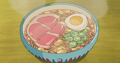 为什么看剧爱吃零食,日本美食电影和电视剧