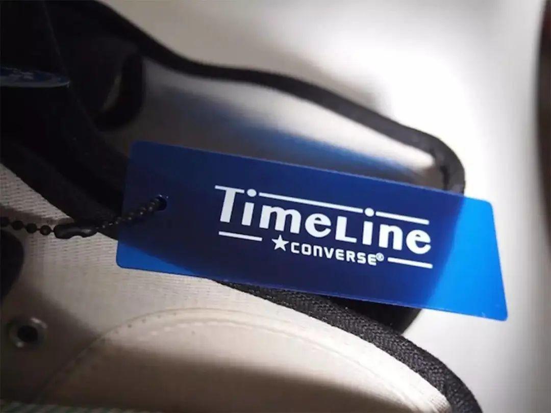 一双帆布鞋带你惊艳整个春夏,最近很火的一双蓝色帆布鞋