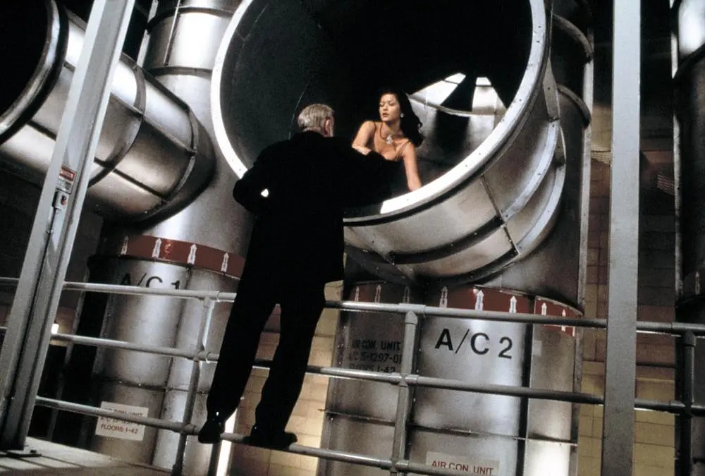 浪漫玫瑰凯瑟琳泽塔琼斯偷天陷阱,浪漫玫瑰凯瑟琳泽塔琼斯完整版