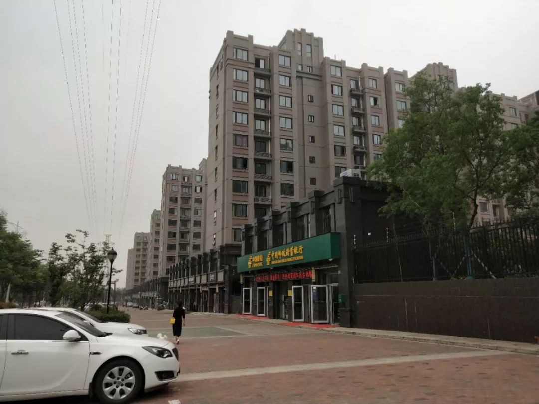 实探五桥板块，这里会是下一个河西吗？