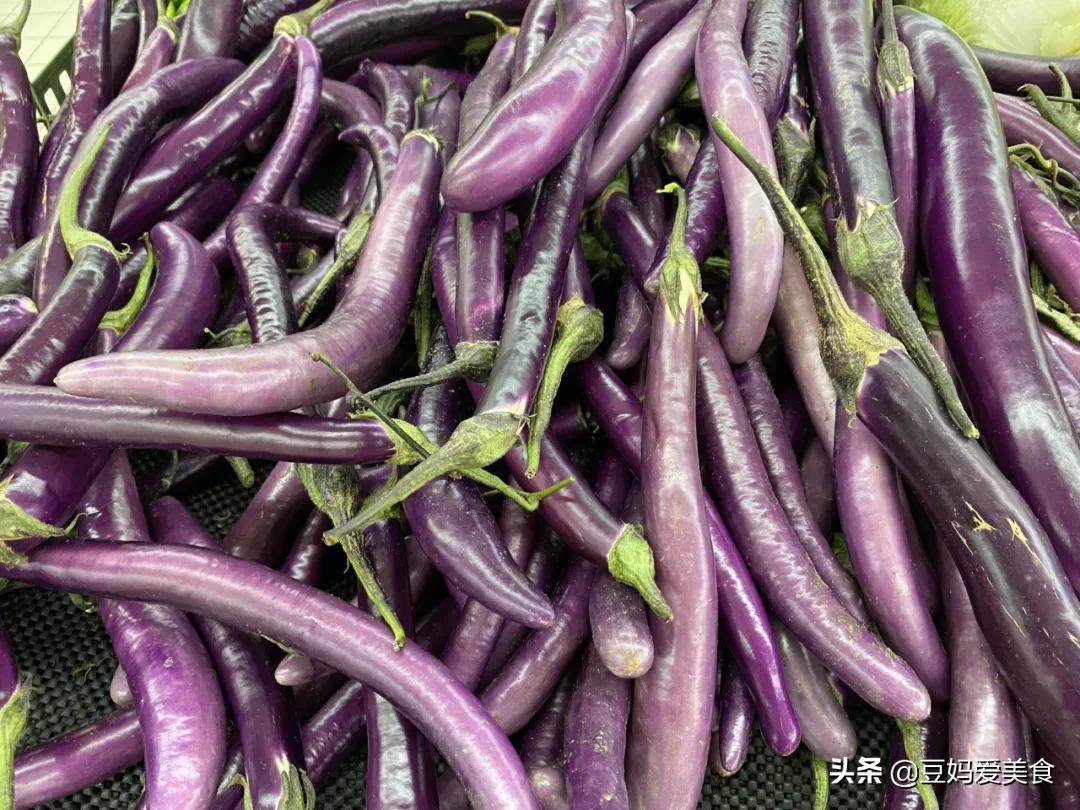 茄子应该怎么进行质量鉴别,怎么辨别茄子有没有激素