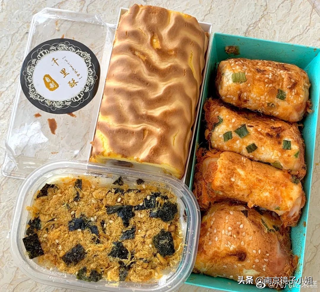 南京美食特产代购,南京美食代购在哪个市场