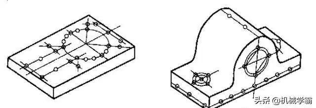 钳工简单基础知识,钳工基础知识教程