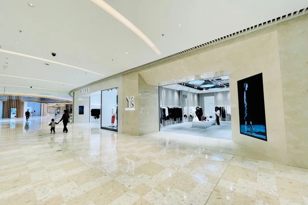 上海新开商场时间,2023上海新开业商场