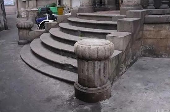 遇见厦门·大隐于市的中西合璧建筑-厦门天一楼,庆让堂