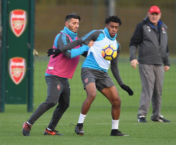 阿森纳本赛季集锦,阿森纳赛季进球集锦