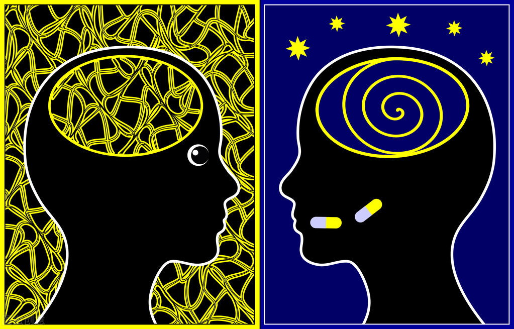 神经衰弱该怎么办如何恢复,出现神经衰弱症状吃什么药