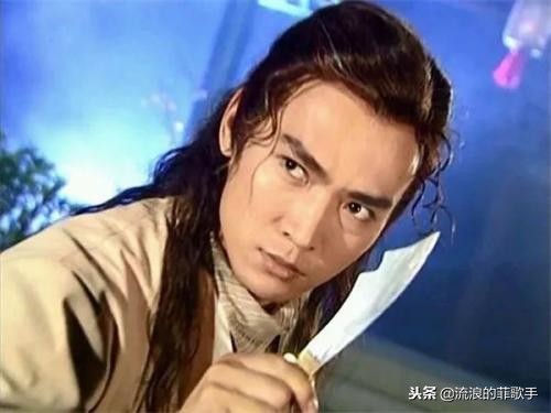 古龙暗器排名,古龙笔下飞刀是暗器吗