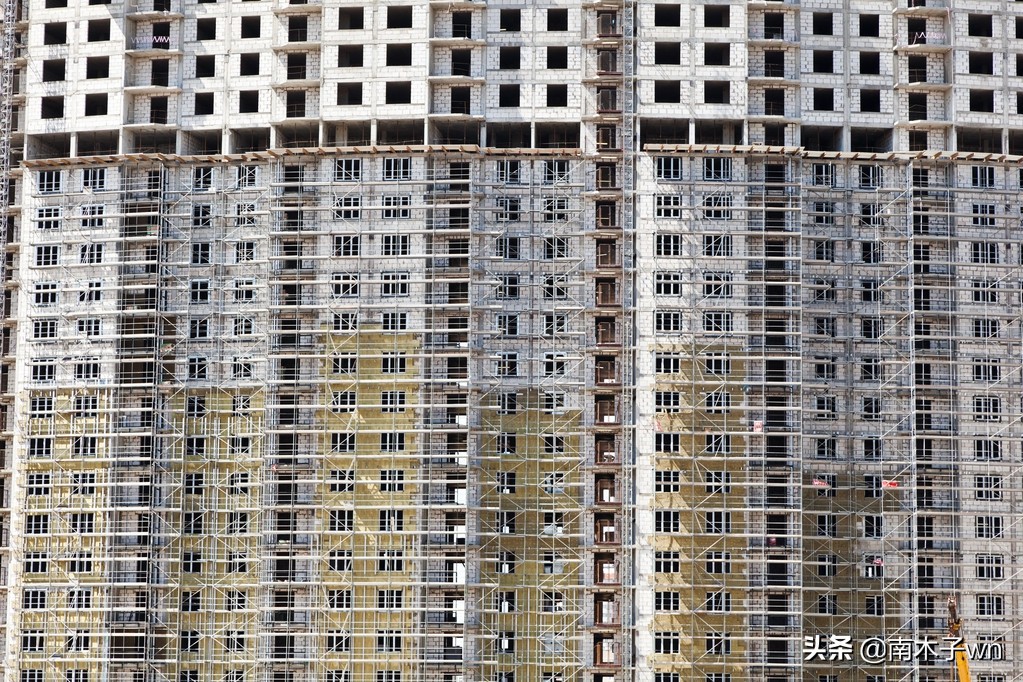 高层5楼为什么是黄金楼层,5楼是吉利楼层还是不吉利呢