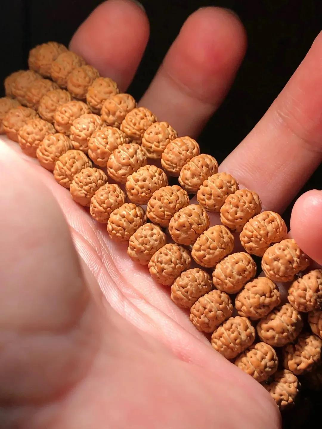 玩珠子有什么讲究吗,玩珠子