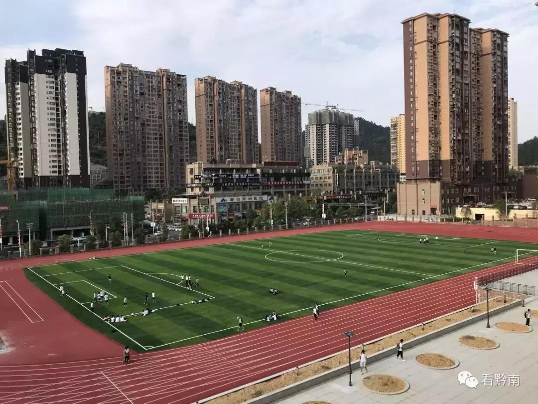 都匀三中是更名还是整体搬迁,都匀三中会搬迁匀东吗