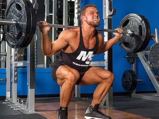 腿部拉筋可以改变腿型吗,腿部训练可以纠正腿型