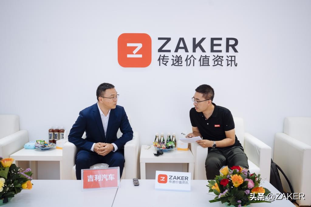 吉利汽车专访,吉利汽车星瑞试驾