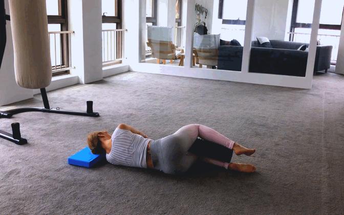 辟谣｜拉伸就是“拉筋”“拉韧带”？正确的拉伸方式在这里