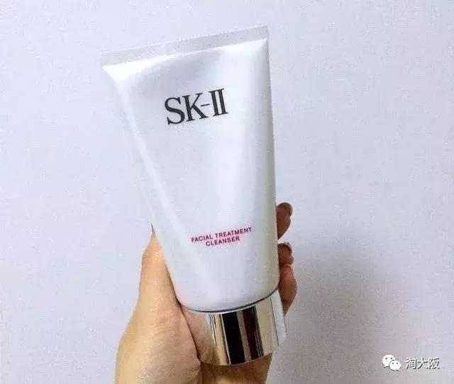 最近日本SK-II专柜发售的套装真的太犯规了啊!有多省钱?