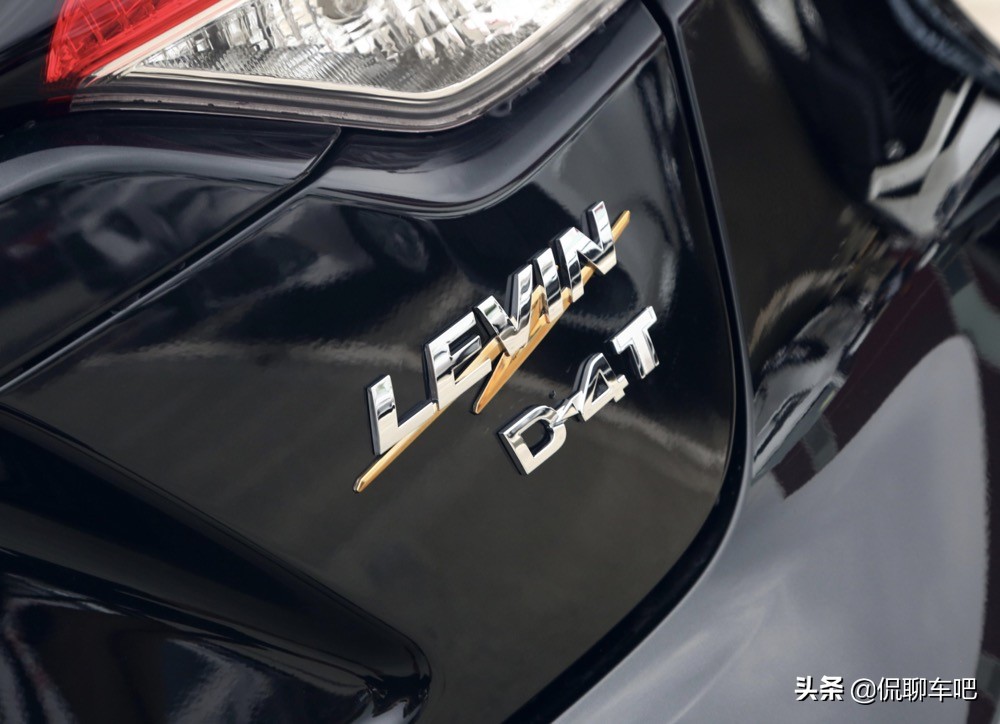 没有短板？试驾广汽丰田雷凌185T，告诉你年轻人为什么爱它