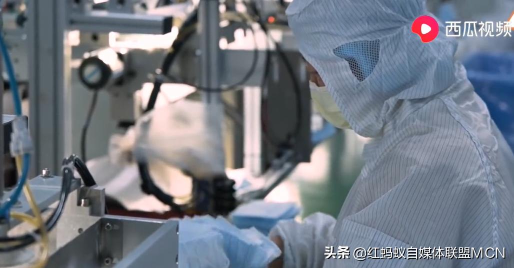 超级大国为什么造不出一台呼吸机?西瓜视频告诉你原因