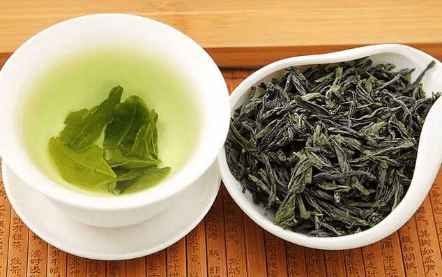 十大顶级土豪茶,十大名茶有哪些值得喝