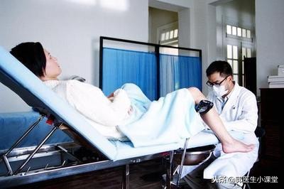 同房后多久可以做妇检？