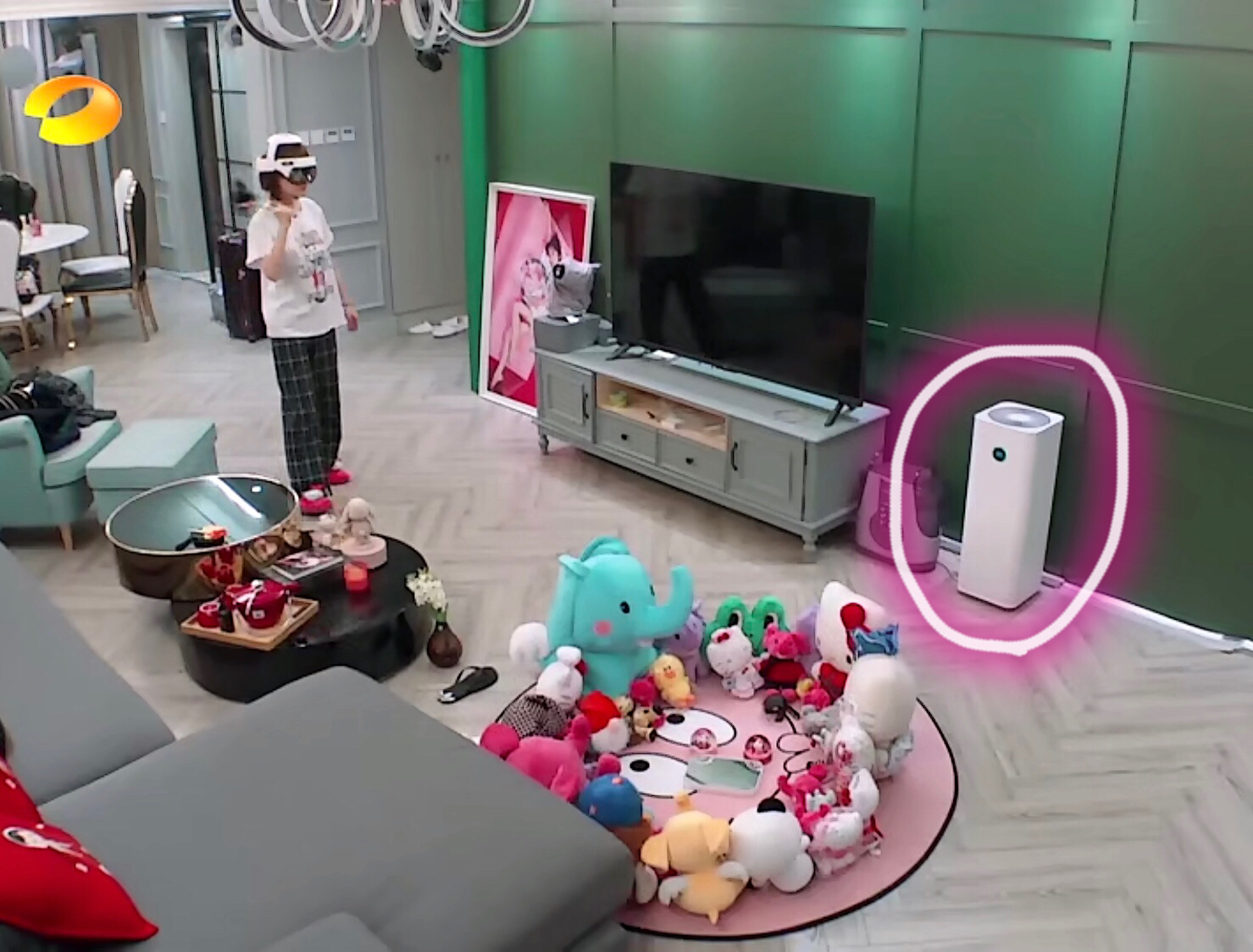 吴昕我家那闺女都吃了什么保健品,我家那闺女吴昕推荐