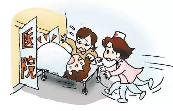 宝宝临产前最准确的征兆,胎儿临产前有什么征兆