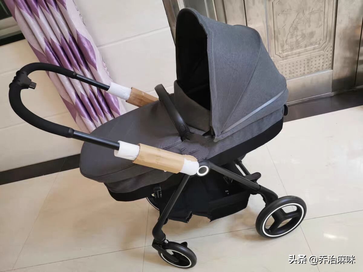 婴儿车品牌鄙视链,婴儿用品鸡肋婴儿车