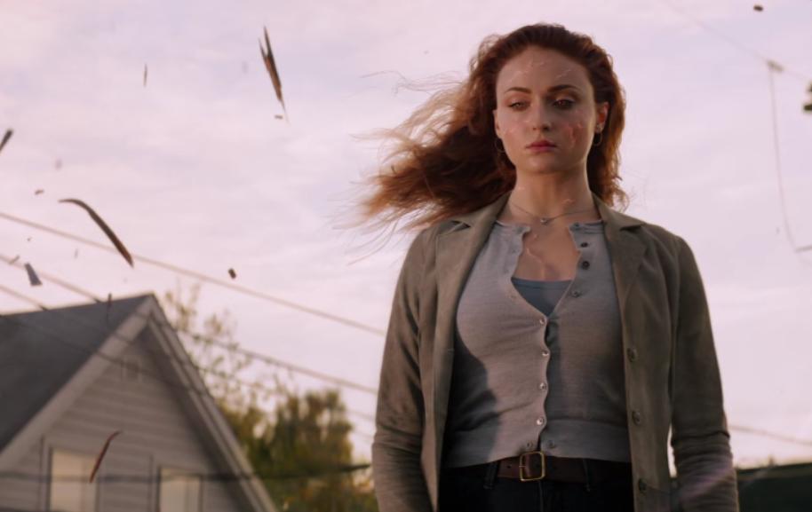 漫威出现过完整的凤凰之力吗,漫威龙之力和凤凰之力区别