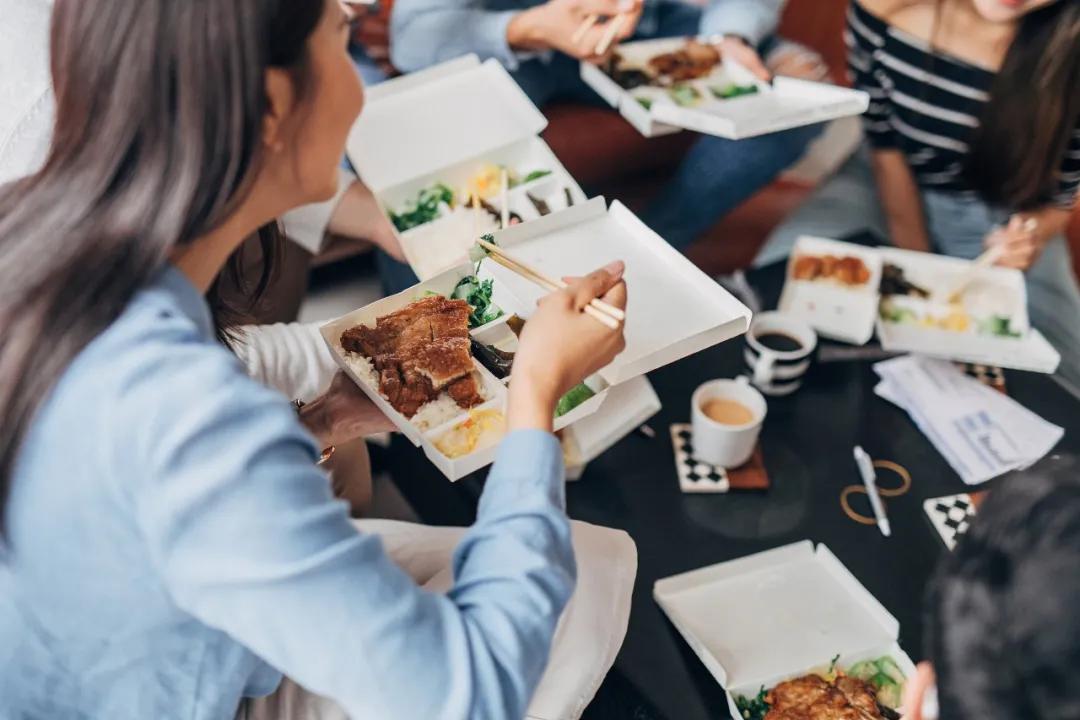 做外卖不加盟划算吗,外卖便宜商家怎么赚钱