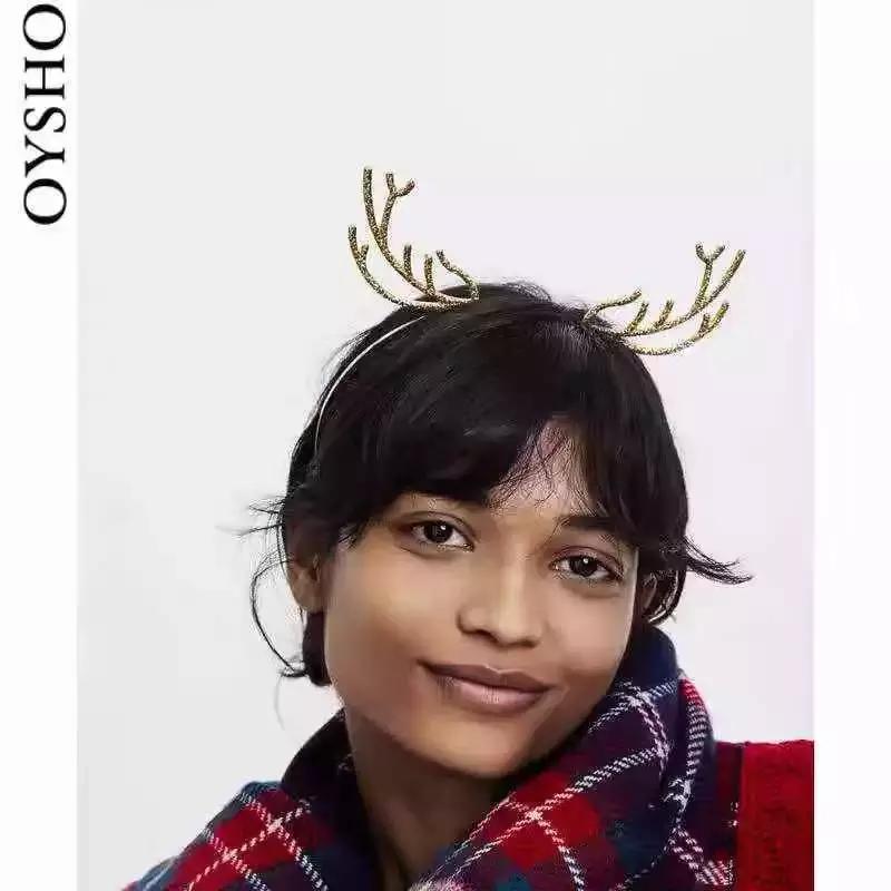 圣诞冬日少女强力续命指南