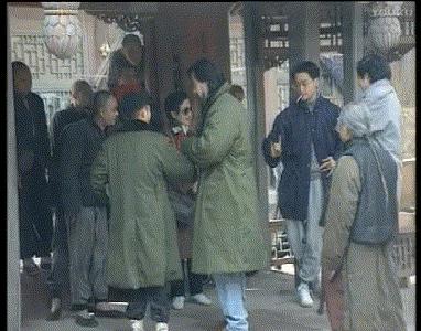 为什么《霸王别姬》是最好的国产电影？