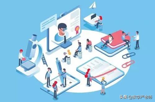 线上教育自主学习方法,如何培养初中生自主学习能力