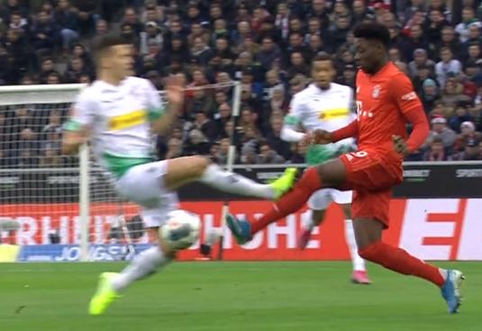 评论拜仁输球,拜仁0比5惨败门兴莱万的感受