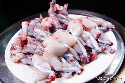 农村这几种野味,城里人竟要花高价钱!第一种就让人流口水了