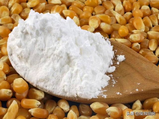 淀粉和生粉的做饭使用区别,做饭用的生粉和淀粉有什么区别