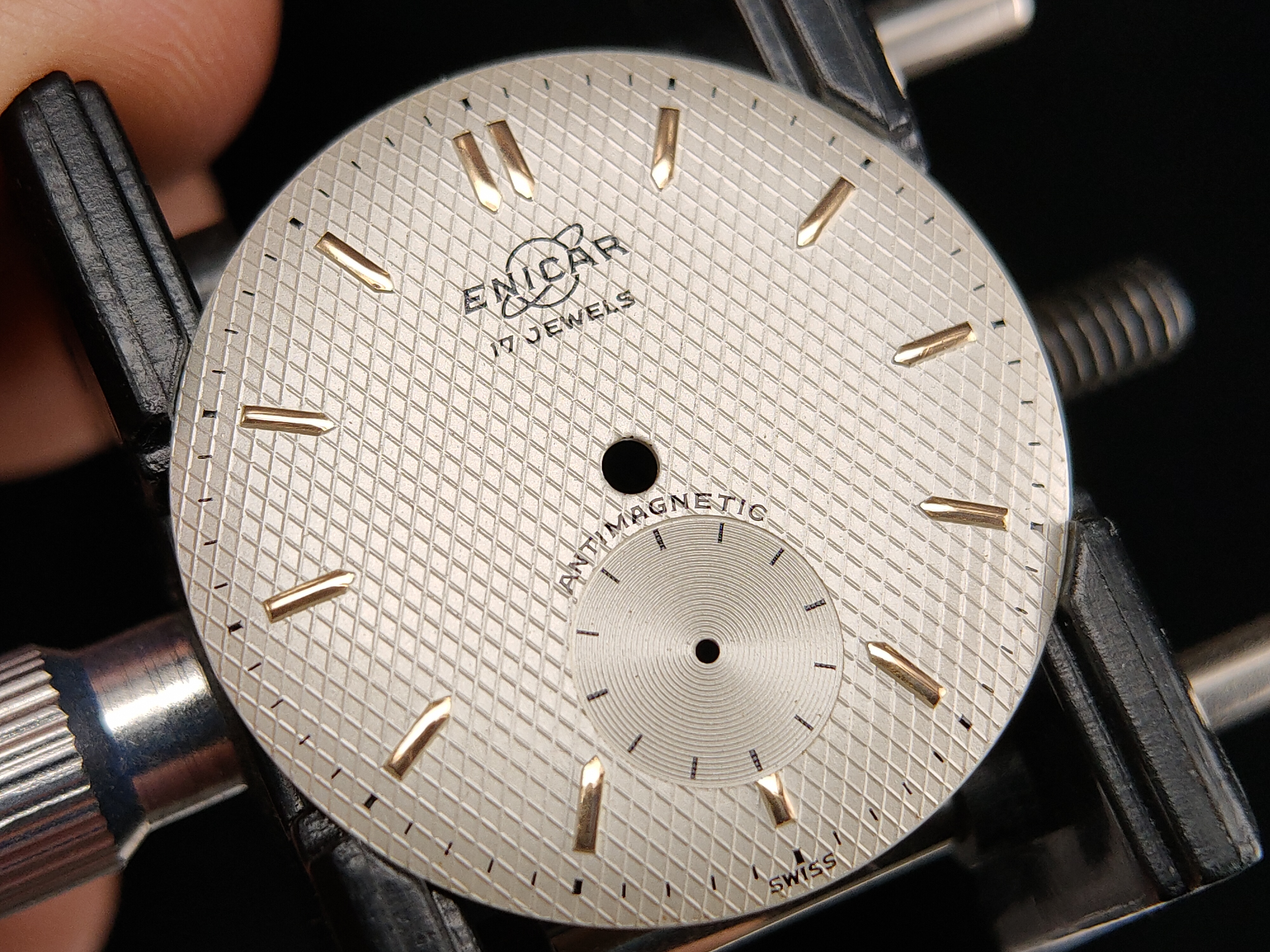 瑞士老表英纳格,老表英纳格哪个机芯比较好