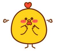 皇小小鸡排家族设计分享