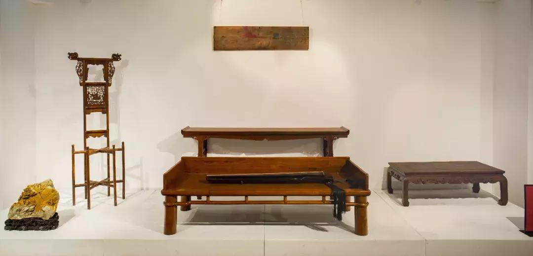 哪一种罗汉床最实用,适合在客厅罗汉床当卧具