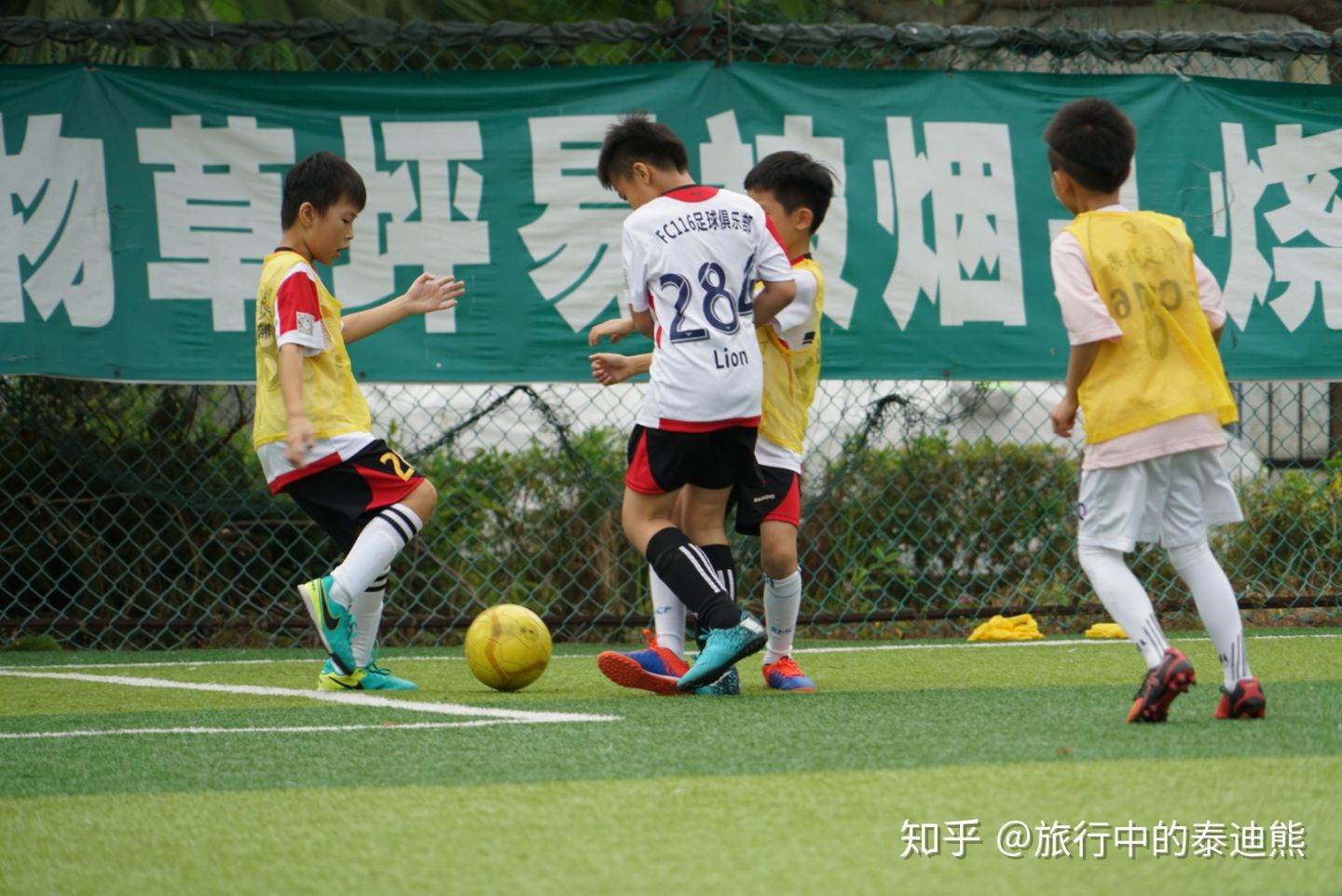 2022年真实的中国足球青训,我的足球成长经历