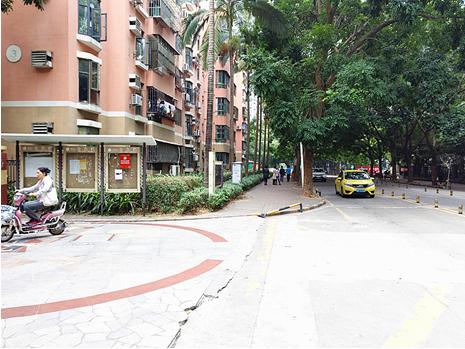 深圳最大社区桃源居,深圳最大的世外桃源