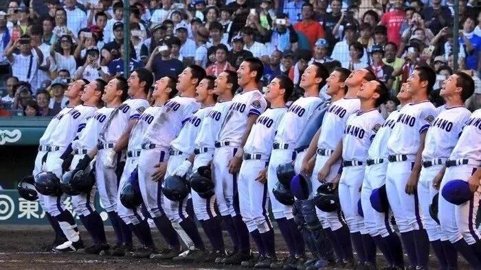 第101届日本全国高中棒球锦标赛,日本大学棒球比赛