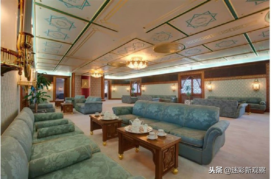 真够“勤俭节约”这国海军坚持不购新舰：用游轮就可以了！