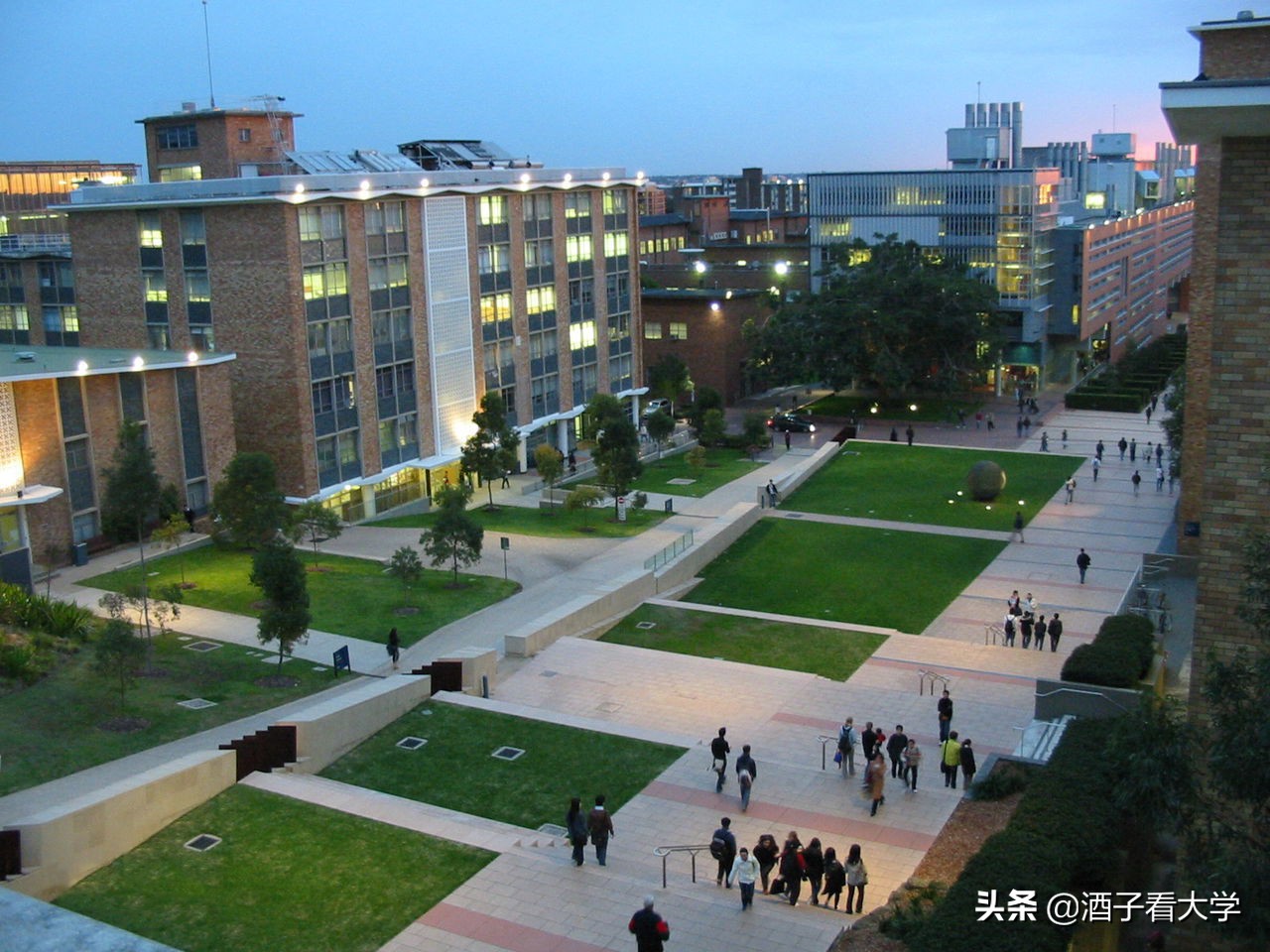 战争学院有多厉害,世界十大顶尖军事大学