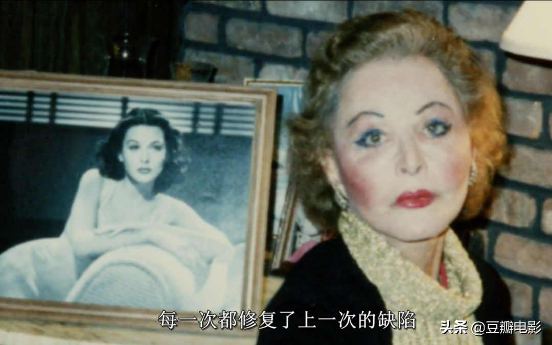 首位全裸出镜,这好莱坞*星艳**竟是wifi之母《*物尤**:海蒂·拉玛传》