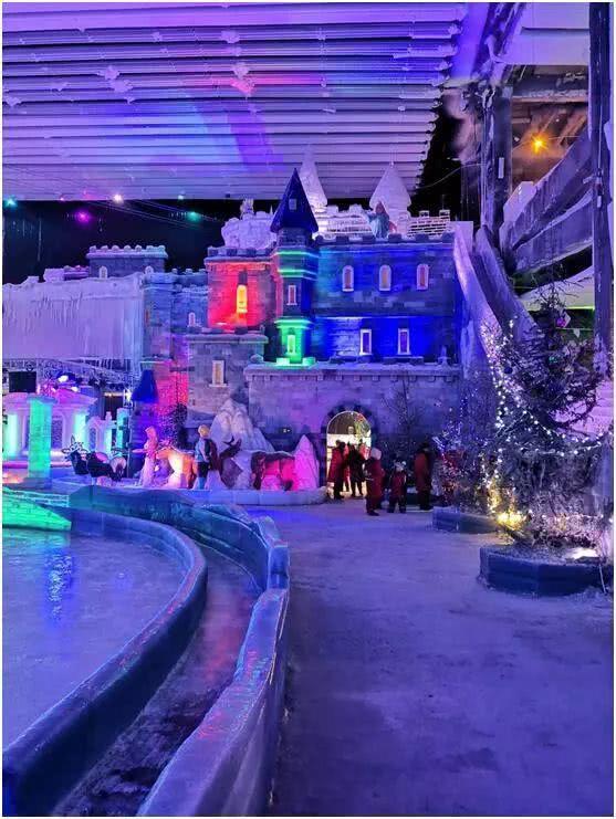 内蒙好看的景点,内蒙旅游景点推荐网红一日游