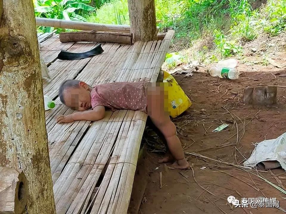 用一岁小女孩的命，向山神“献祭”？泰国的妖魔鬼怪怎么就这么多