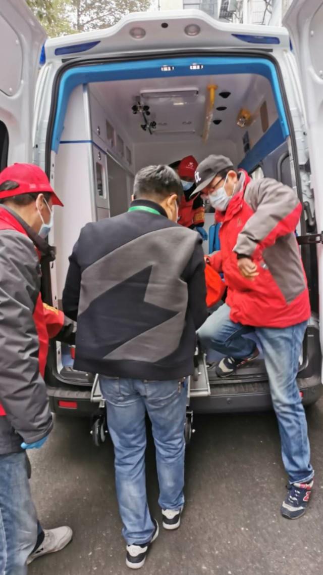 一名逆行者难以忘怀的记忆,记录逆行者的故事